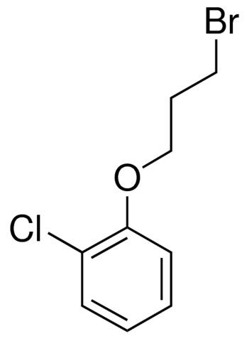 1-(3-BROMOPROPOXY)-2-CHLOROBENZENE