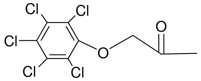 1-(2,3,4,5,6-PENTACHLOROPHENOXY)-2-PROPANONE