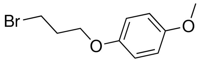 1-(3-bromopropoxy)-4-methoxybenzene