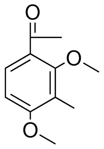 1-(2,4-DIMETHOXY-3-METHYL-PHENYL)-ETHANONE