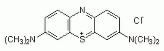 Methylene Blue-CAS 61-73-4-Calbiochem