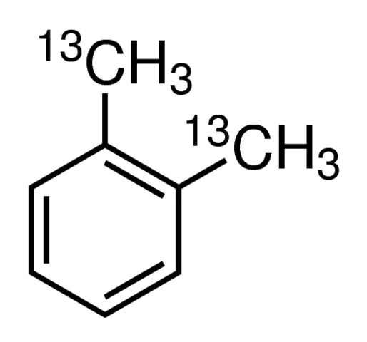 o-Xylene-(<i>dimethyl</i>-<sup>13</sup>C<sub>2</sub>)