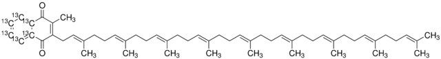 Vitamin K<sub>2</sub> (MK-9)-4,5,6,7,8,8-<sup>13</sup>C<sub>6</sub>