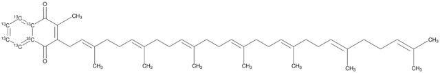 Vitamin K<sub>2</sub> (MK-7)-4,5,6,7,8,8-<sup>13</sup>C<sub>6</sub>