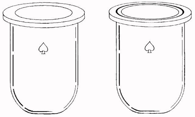 Ace flat-bottom reaction flasks