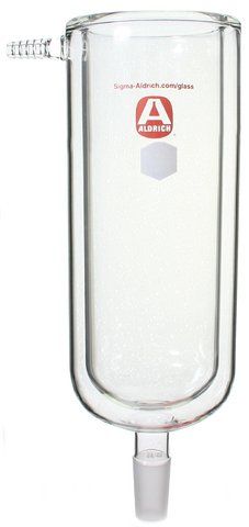 Aldrich<sup>®</sup> cold-finger condenser