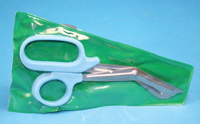 All-purpose utility shears