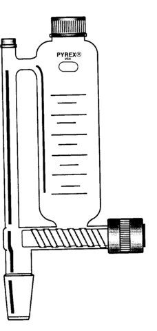 Aldrich<sup>®</sup> System 45<sup>TM</sup> powder addition funnel