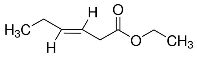 Ethyl <i>trans</i>-3-hexenoate