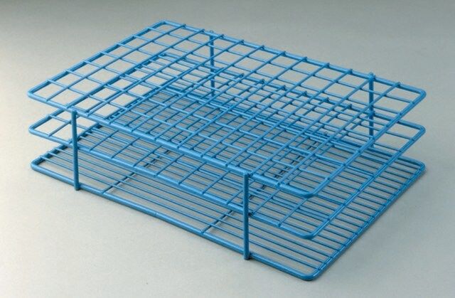 Poxygrid<sup>®</sup> 96 place test tube rack