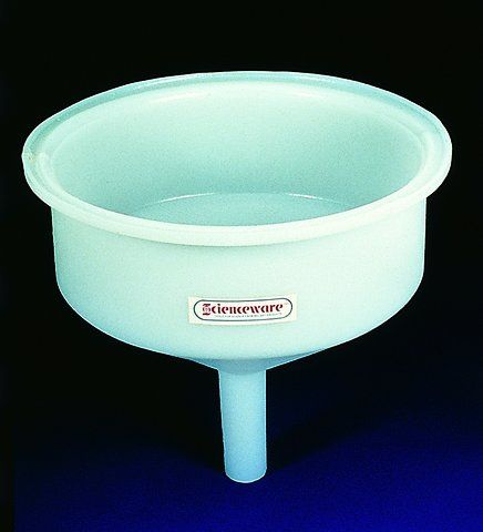 Scienceware<sup>®</sup> industrial and lab funnel