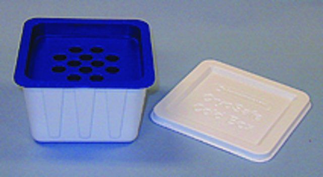 Scienceware<sup>®</sup> Cryo-Safe<sup>TM</sup> cold box