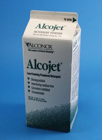 Alcojet<sup>®</sup> detergent