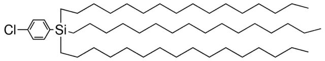 (4-CHLOROPHENYL)TRIHEXADECYLSILANE