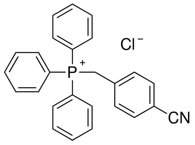 (4-Cyanobenzyl)triphenylphosphonium chloride