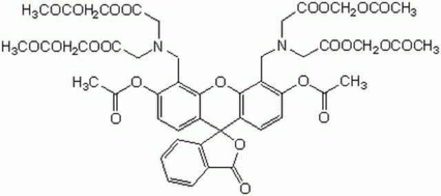 Calcein-AM-CAS 148504-34-1-Calbiochem