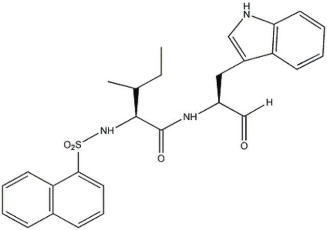 Cathepsin L Inhibitor IV-Calbiochem