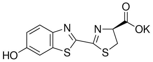 <sc>D</sc>-Luciferin potassium salt