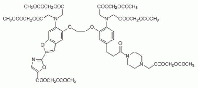 Fura-2 LR/AM-CAS 172890-84-5-Calbiochem