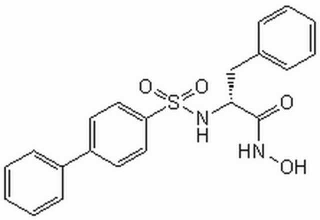 MMP-2/MMP-9 Inhibitor II-CAS 193807-60-2-Calbiochem