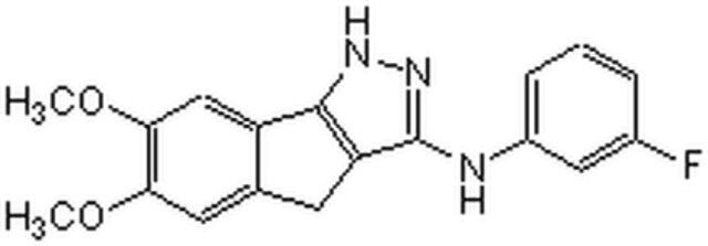 PDGFR Tyrosine Kinase Inhibitor IV-CAS 627518-40-5-Calbiochem