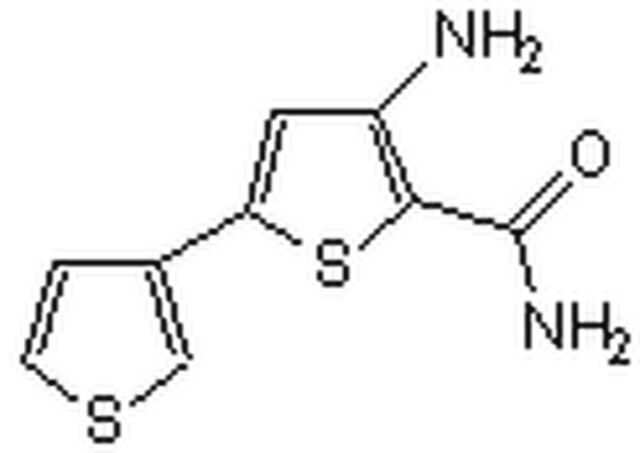 InSolution IKK-2 Inhibitor, SC-514-Calbiochem