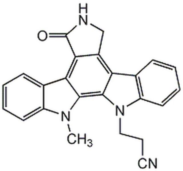 InSolution Gö 6976-CAS 136194-77-9-Calbiochem