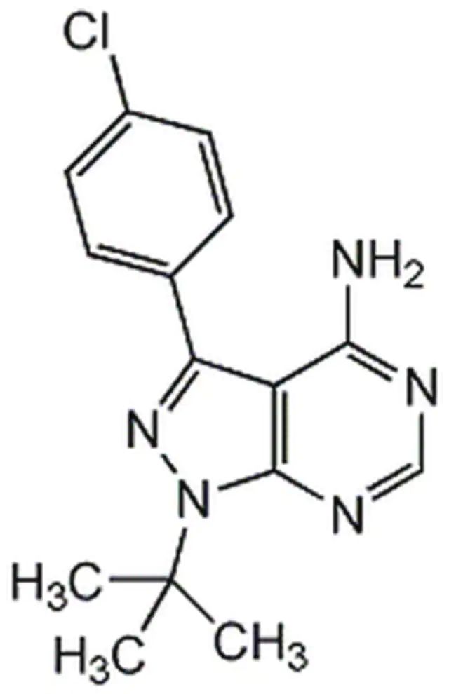 InSolution PP2-Calbiochem