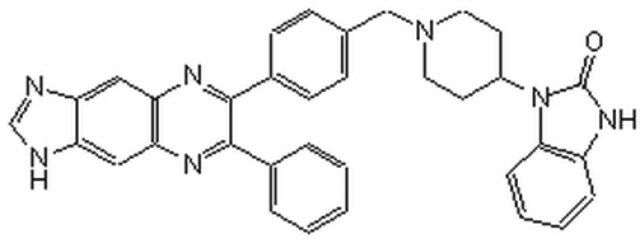 InSolution Akt Inhibitor VIII, Isozyme-Selective, Akti-1/2-Calbiochem