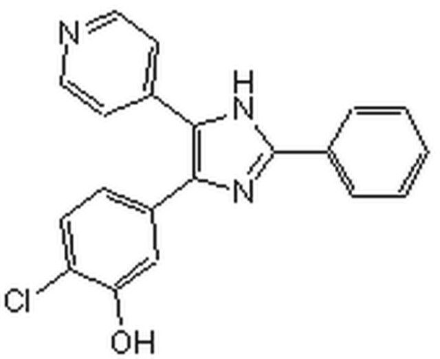 Raf Kinase Inhibitor IV-CAS 303727-31-3-Calbiochem