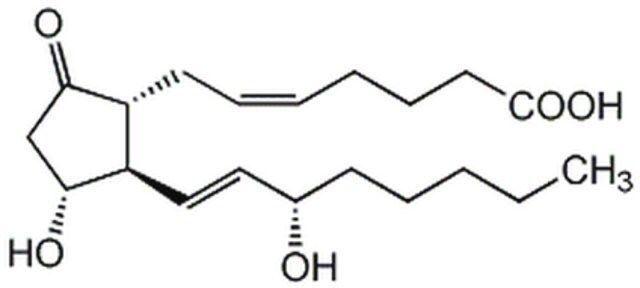 Prostaglandin E<sub>2</sub>-CAS 363-24-6-Calbiochem