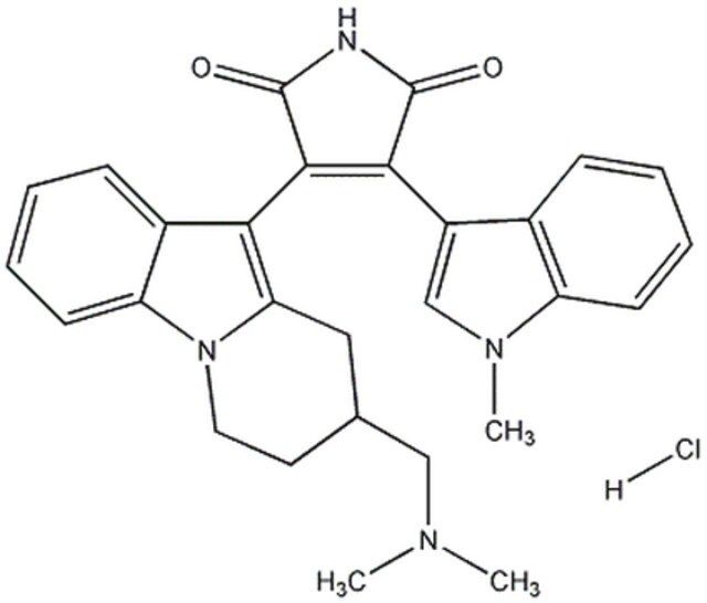 Ro-32-0432-CAS 145333-02-4-Calbiochem