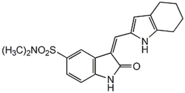 SU6656-CAS 330161-87-0-Calbiochem