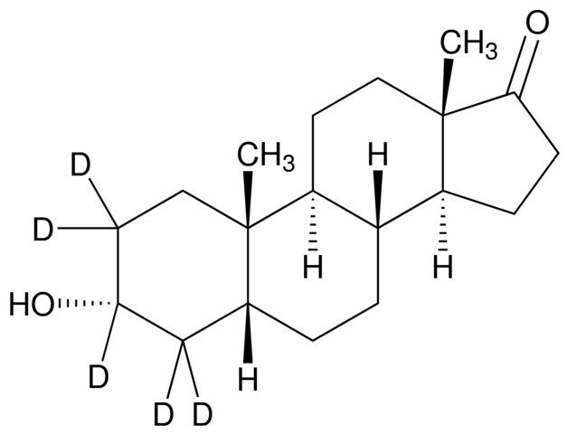 Etiocholanolone-2,2,3,4,4-d<sub>5</sub> solution