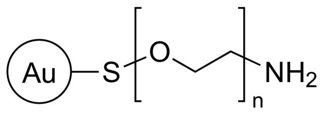 Gold nanoparticles