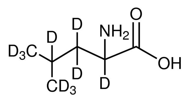 <sc>DL</sc>-Leucine-d<sub>10</sub>