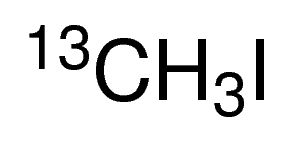 Iodomethane-<sup>13</sup>C solution