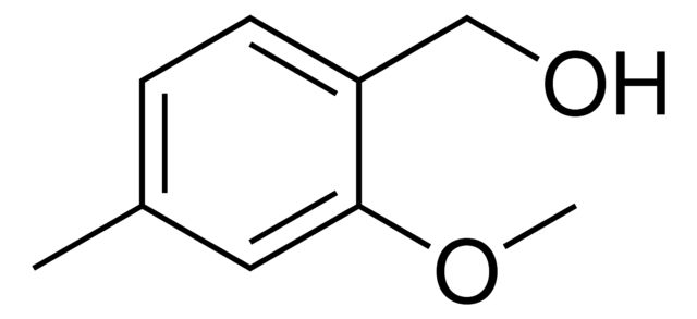 (2-Methoxy-4-methylphenyl)methanol