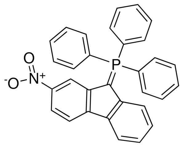 (2-NITRO-9-FLUORENYLIDENE)TRIPHENYLPHOSPHORANE