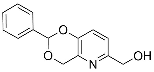 (2-phenyl-4H-[1,3]dioxino[5,4-b]pyridin-6-yl)methanol