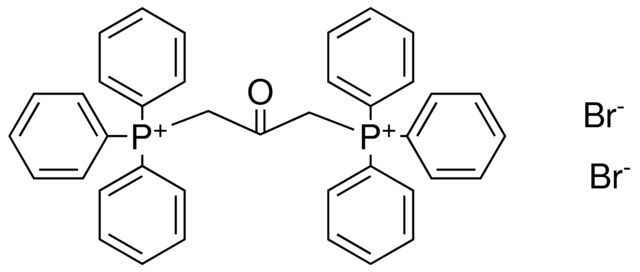 (2-OXOPROPANE-1,3-DIYL)BIS(TRIPHENYLPHOSPHONIUM) BROMIDE