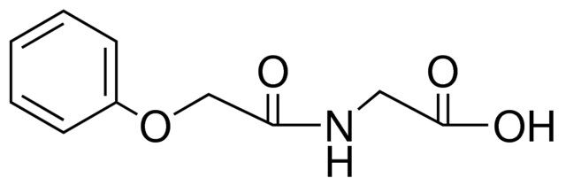 (2-PHENOXY-ACETYLAMINO)-ACETIC ACID