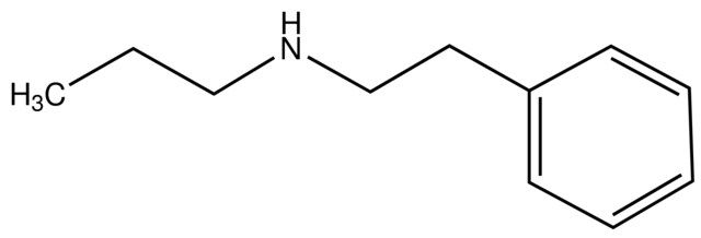 (2-Phenylethyl)propylamine