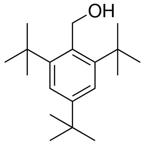 (2,4,6-TRI-TERT-BUTYL-PHENYL)-METHANOL