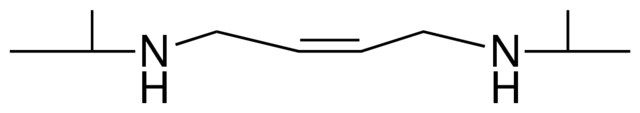 (2Z)-N(1),N(4)-diisopropyl-2-butene-1,4-diamine