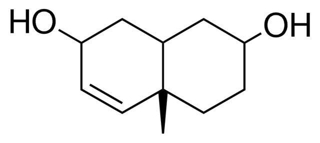 (+)-8A-METHYL-1,2,3,4,4A,5,6,8A-OCTAHYDRO-3,6-NAPHTHALENEDIOL