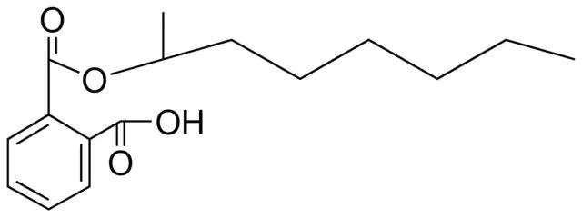 (+)-MONO(2-OCTYL) PHTHALATE