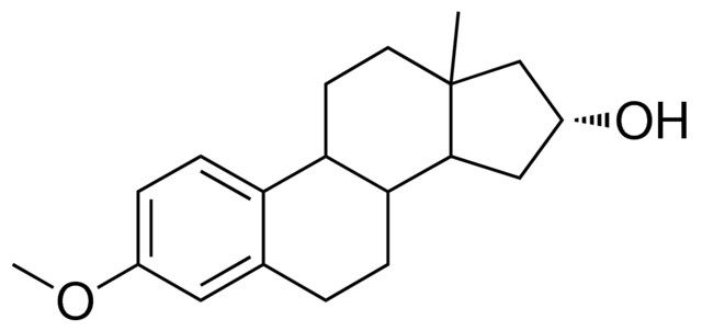 (16alpha)-3-methoxyestra-1(10),2,4-trien-16-ol