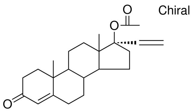 (17)-3-Oxopregna-4,20-dien-17-yl acetate