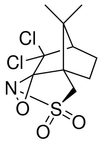 (1R)-(-)-(8,8-DICHLORO-10-CAMPHOR-SULFONYL)OXAZIRIDINE